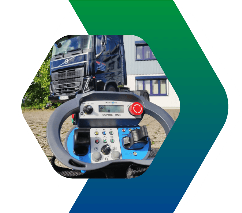 truck